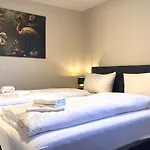 Haus Strandzeit Strandtiger - App 8 Apartmán Grömitz