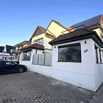 Apartmán Haus Strandzeit Strandtiger - App 8 Grömitz