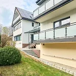 Haus Strandzeit Strandtiger - App 8 아파트 *