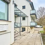 Haus Strandzeit Strandtiger - App 8 *
