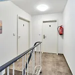 Haus Strandzeit Strandtiger - App 8 * 그로미츠