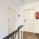 Haus Strandzeit Strandtiger - App 8 Grömitz