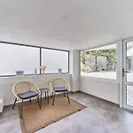Haus Strandzeit Strandtiger - App 8 *