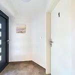 Haus Strandzeit Strandtiger - App 8 *