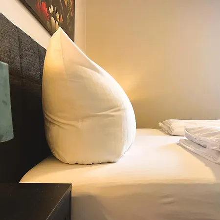 Haus Strandzeit Strandtiger - App 8 Appartement Grömitz