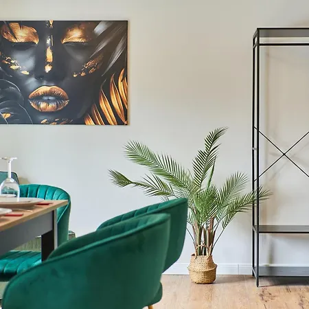Haus Strandzeit Strandtiger - App 8 * Grömitz